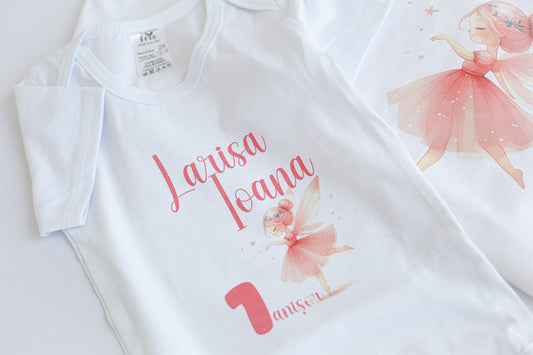 Body personalizat 2 "Un anisor"