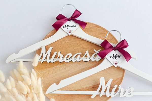 Umerase personalizate "Inima"