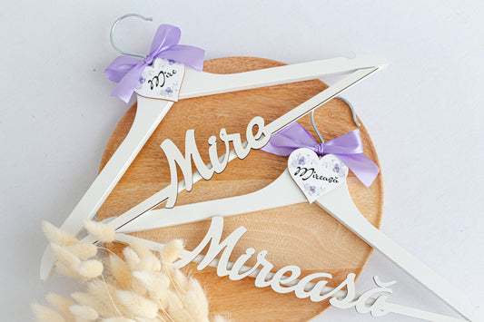 Umerase personalizate "Inima 3"