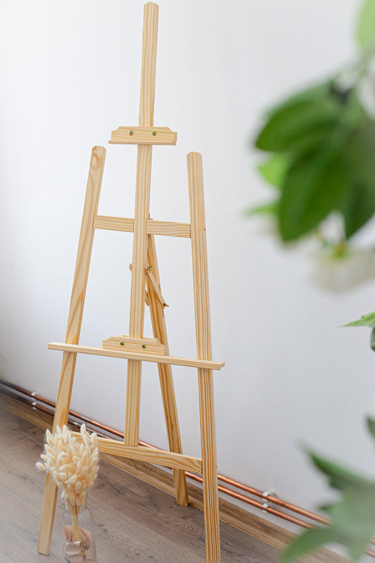 Sevalet pentru decor