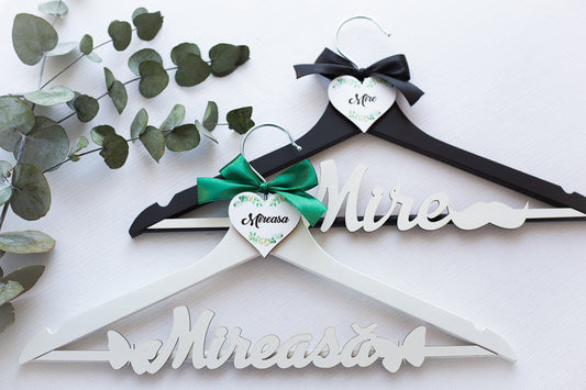 Umerase personalizate "Inima 2"