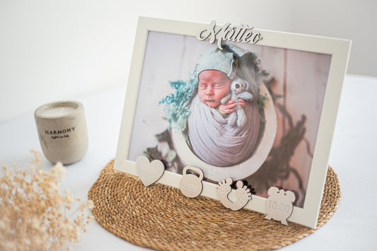 Rama nou nascut "Hello World"