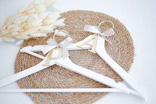 Umeras personalizat "Initiala"