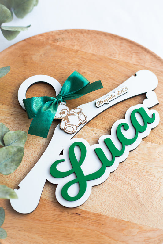 Umeras personalizat pentru copii