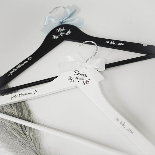 Umerase personalizate "Vinil"