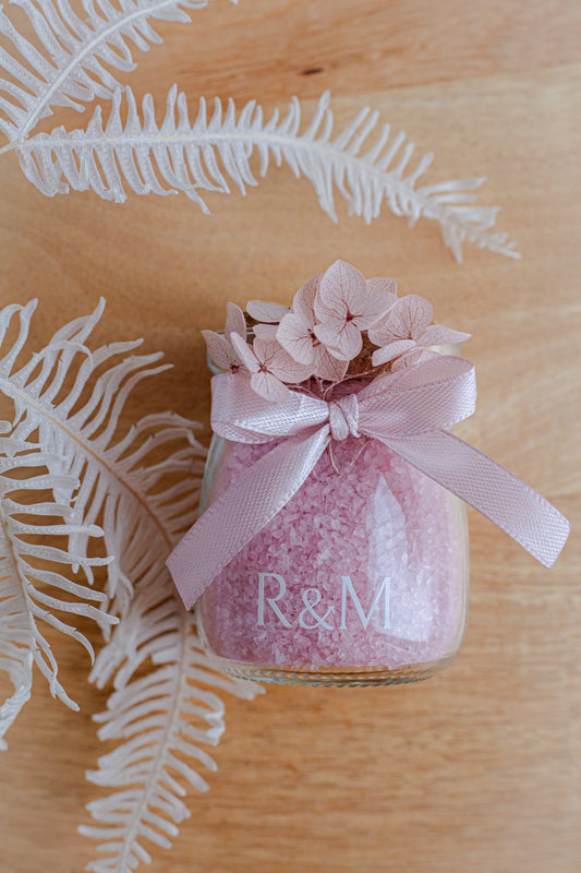 Marturie "Bath salt"